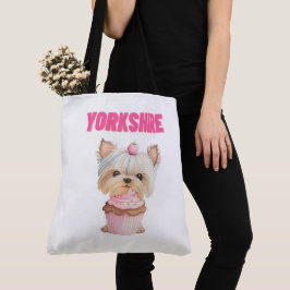 Tote Bag Yorkshire