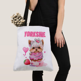 Tote Bag Yorkshire