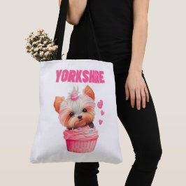 Tote Bag Yorkshire