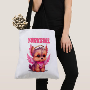 Tote Bag Yorkshire