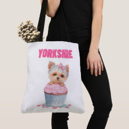Tote Bag Yorkshire