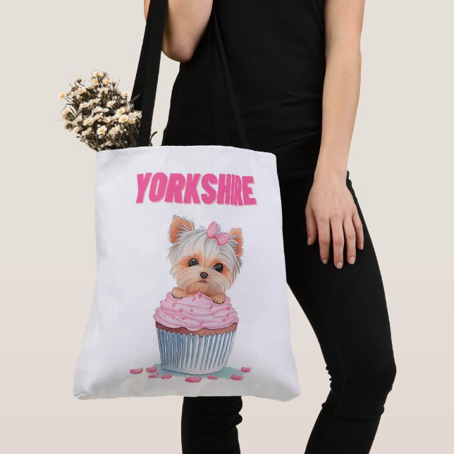 Tote Bag Yorkshire (Von Nahem)