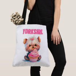 Tote Bag Yorkshire