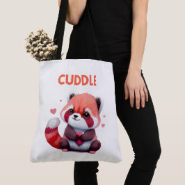 Tote Bagcuddle
