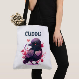Tote Bagcuddle