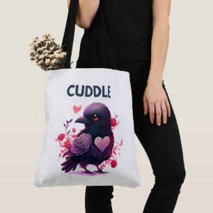 Tote Bagcuddle