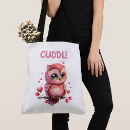 Tote Bagcuddle