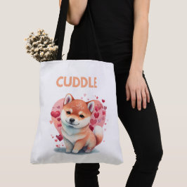 Tote Bagcuddle
