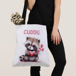 Tote Bagcuddle