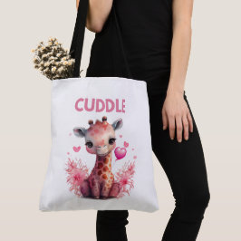 Tote Bagcuddle