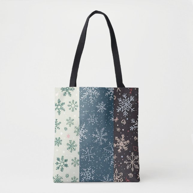 Tote Bags (Vorderseite)