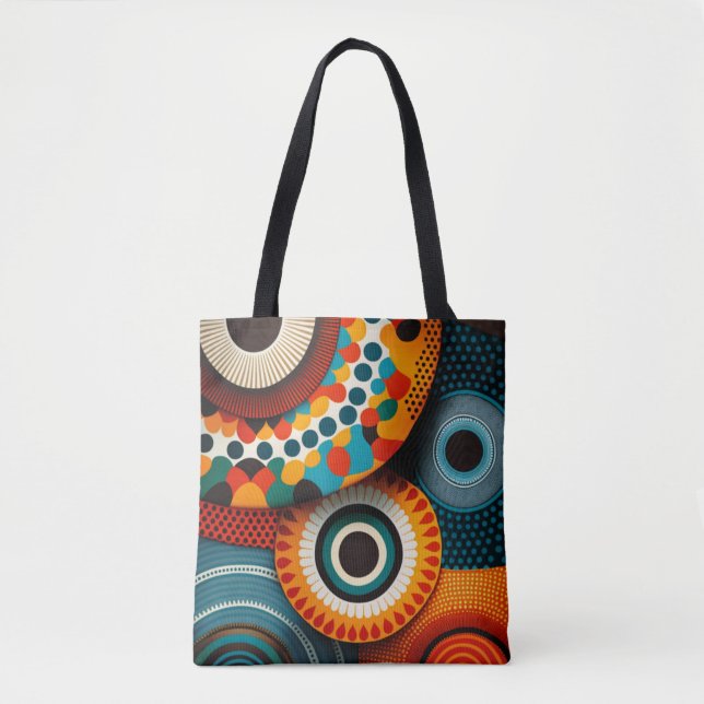 tote Bags Africa Nr. 1 (Vorderseite)
