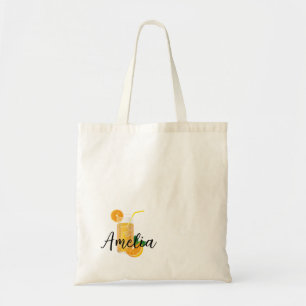 Tote Bags mit Namen - Personalisierte Taschen für 