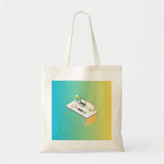 Tote Bags Office Tragetasche