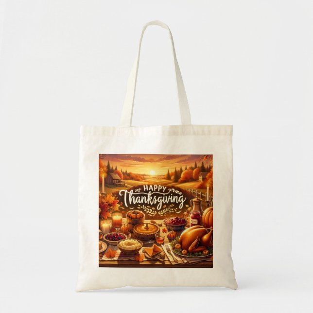 Tote bags tragetasche (Vorne)