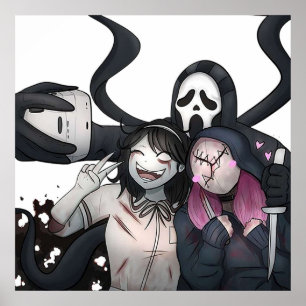 Tote bei Tageslicht 24 Poster