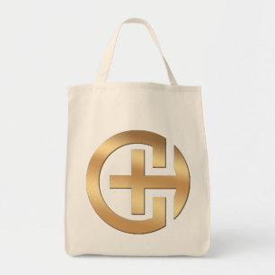 Tote Beutel Colleen Hammond Motif Tragetasche