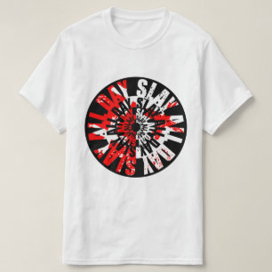 Töte den ganzen Tag T-Shirt