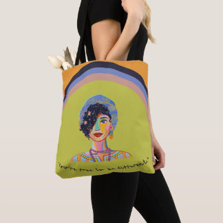 Tote & Einkaufstasche