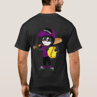 Töte es auf dem Diamond T-Shirt