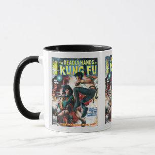 Tote Hände 19 Tasse