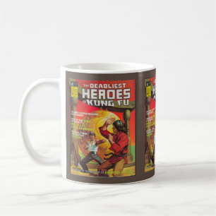 Tote Hände 22 Kaffeetasse
