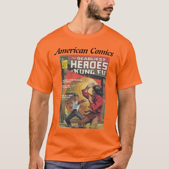 Tote Hände 31 T-Shirt (Vorderseite)
