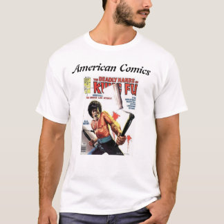 Tote Hände 33 T-Shirt