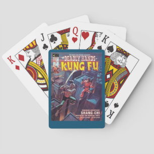 Tote Hände 5 Spielkarten