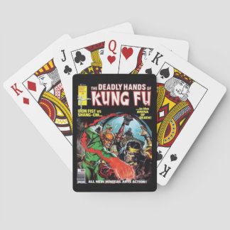 Tote Hände 9 Spielkarten