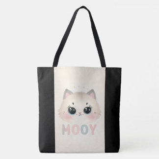 Tote Katzenbag