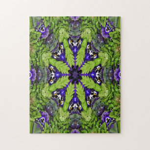 Tote Kopfbären.... Puzzle