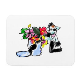 Tote Magnet