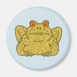 Tote Magnet