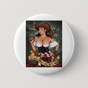 Tote Männer erzählen keine Geschichten Button