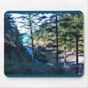 Tote Menschenbucht, Cape Enttäuschung, Washington Mousepad