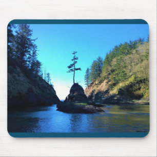 Tote Menschenbucht, Cape Enttäuschung, Washington Mousepad