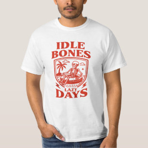Tote Müde, immer noch schwach T-Shirt