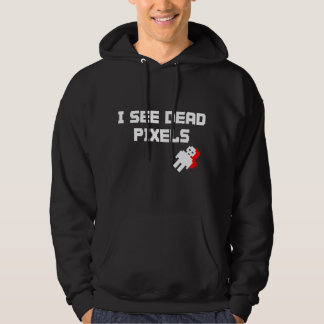 Tote Pixel Sarahs Marshall Hoodie