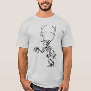 Tote Sache 01 für Männer T-Shirt