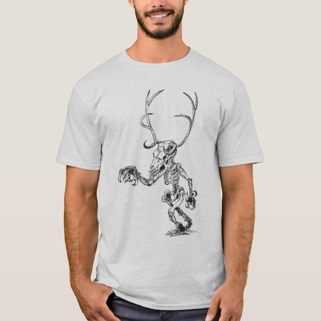 Tote Sache 01 für Männer T-Shirt (Vorderseite)