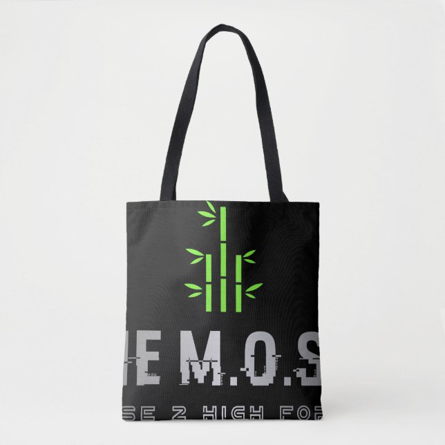 Tote (Schulter) (Vorderseite)