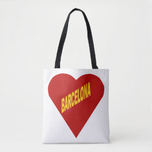 Tote Schulterbag BARCELONA