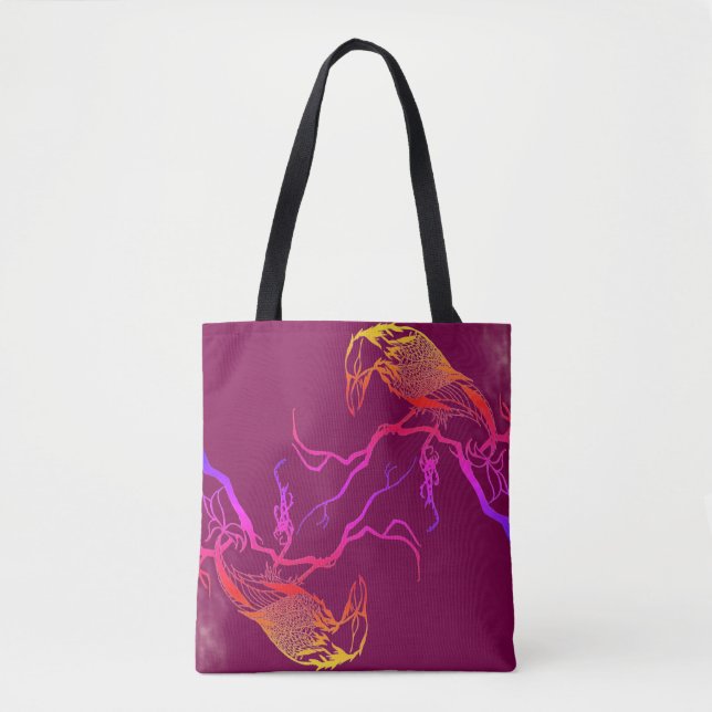 TOTE studio miiri (Vorderseite)