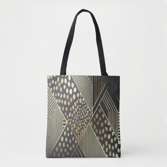 Tote Tasche (Vorderseite)