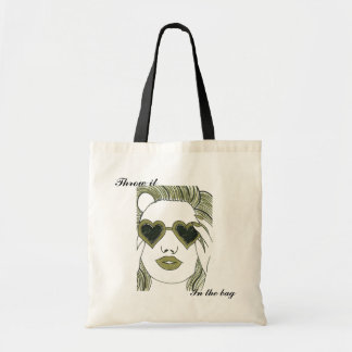 Tote Tasche
