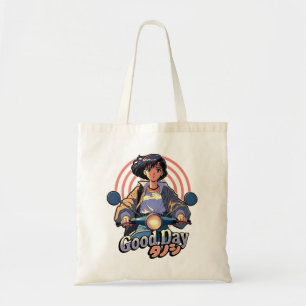 Tote Tasche