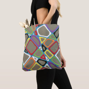 Tote-Tasche