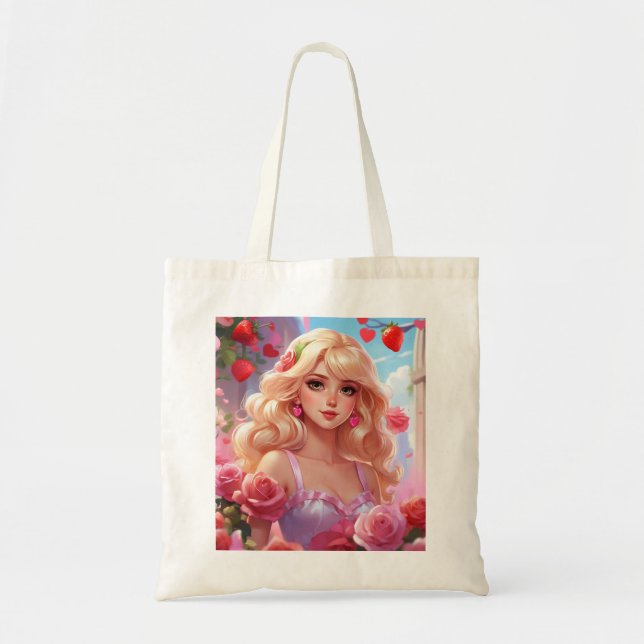 Tote Tasche (Vorne)