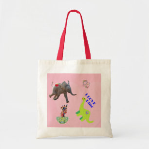 Tote Tasche
